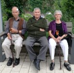 ein Bild aus dem Album